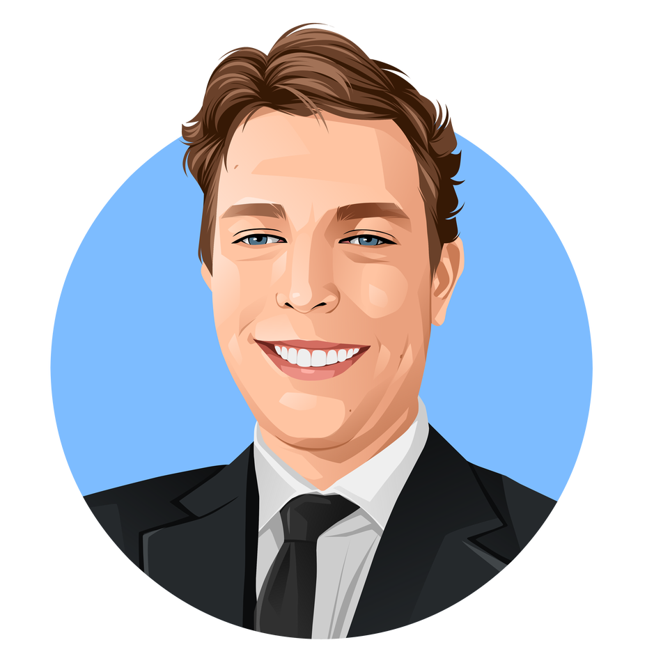 Brandon Hastings Lawyer & Mediator